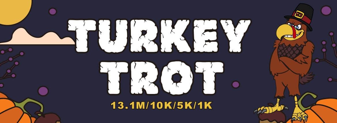 Turkey Trot Race