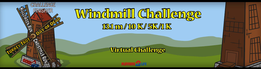 Windmill Challenge