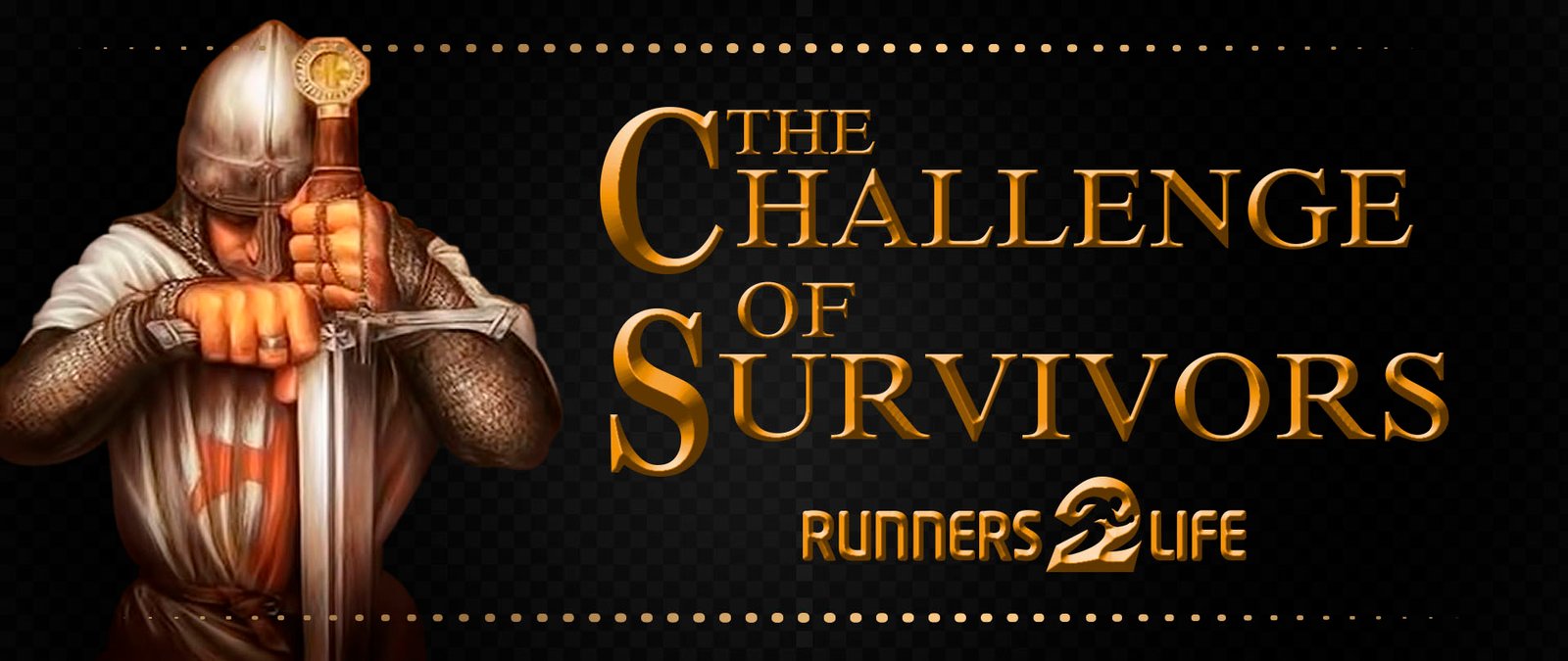 Challenger of survivors