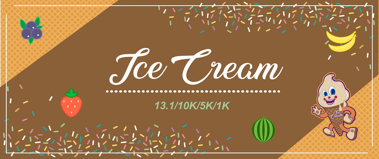 Ice Cream Run (Father’s Day Race)