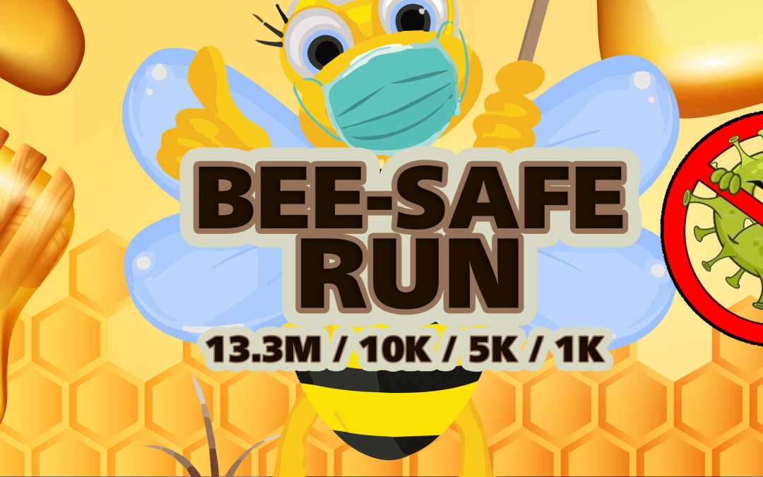 Bee-Safe Run