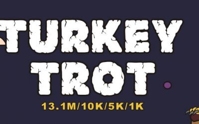 Turkey Trot Race