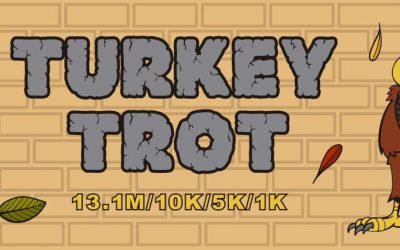 Turkey Trot
