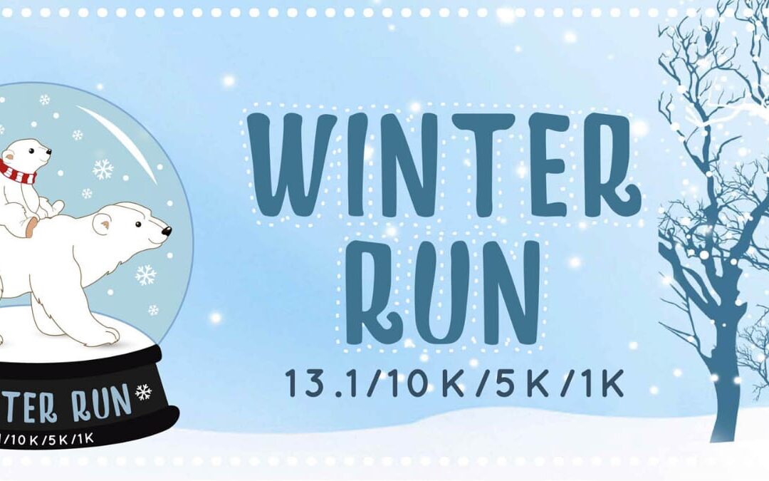 winter run