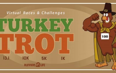 Turkey Trot